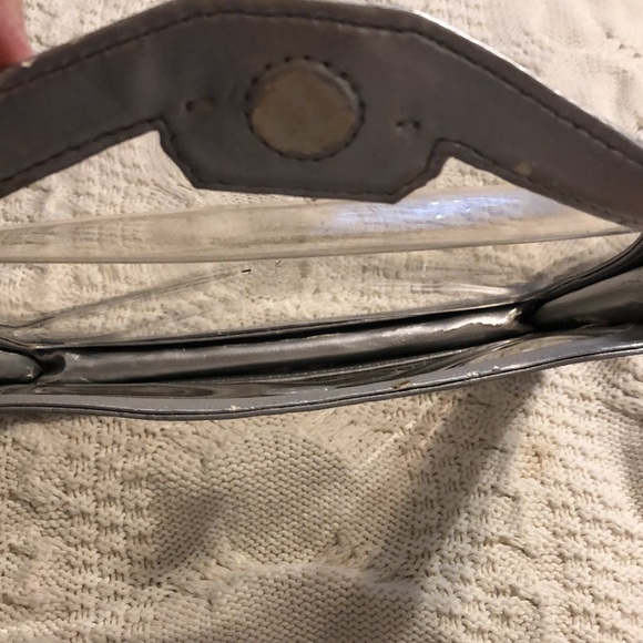 Michael kors lil envelope purse - Picture 4 of 4